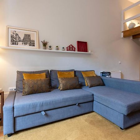 Bmyguest - Bonfim Garden Apartment Porto Bagian luar foto