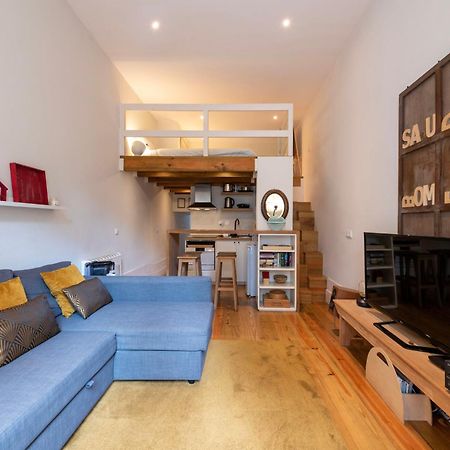 Bmyguest - Bonfim Garden Apartment Porto Bagian luar foto