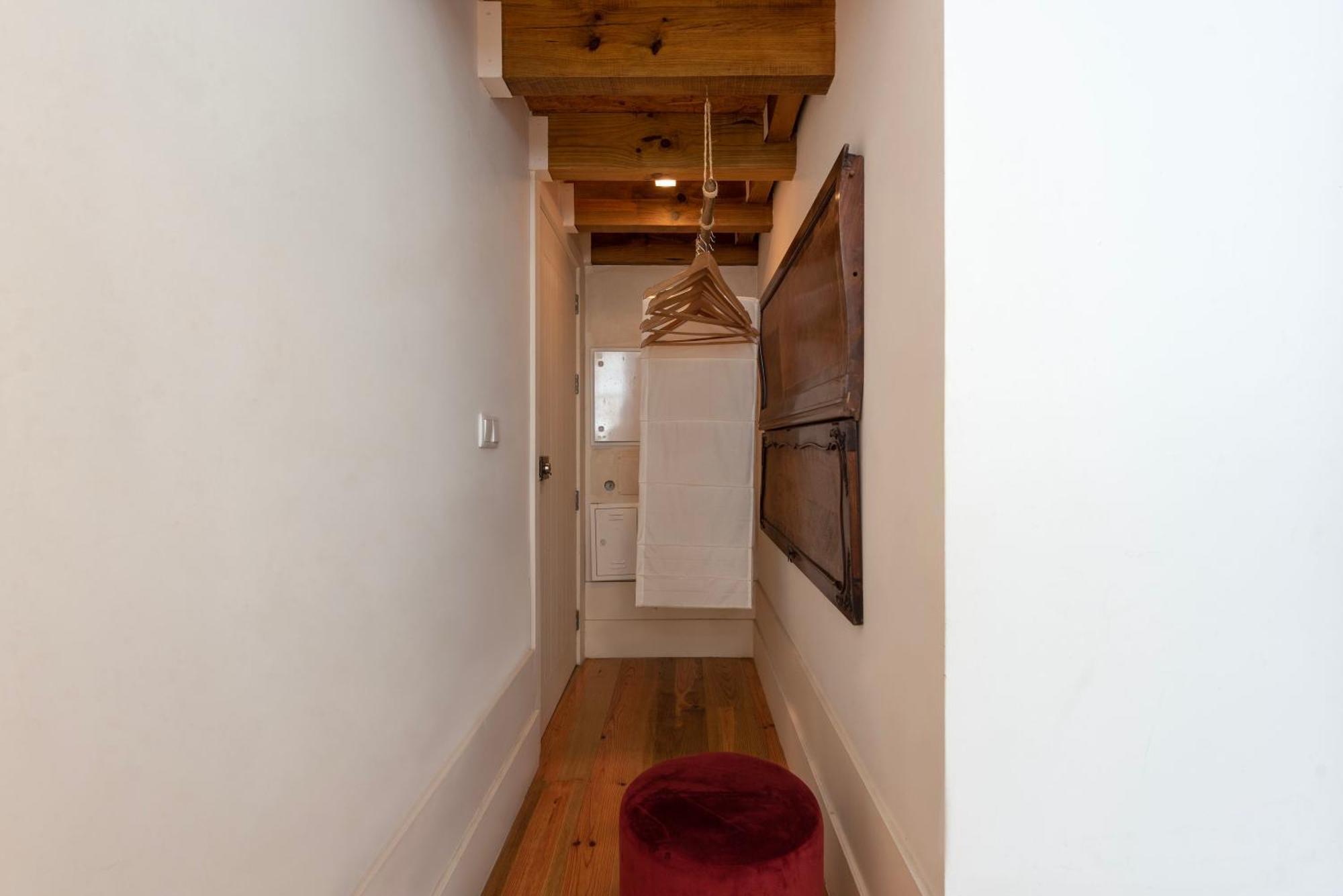 Bmyguest - Bonfim Garden Apartment Porto Bagian luar foto