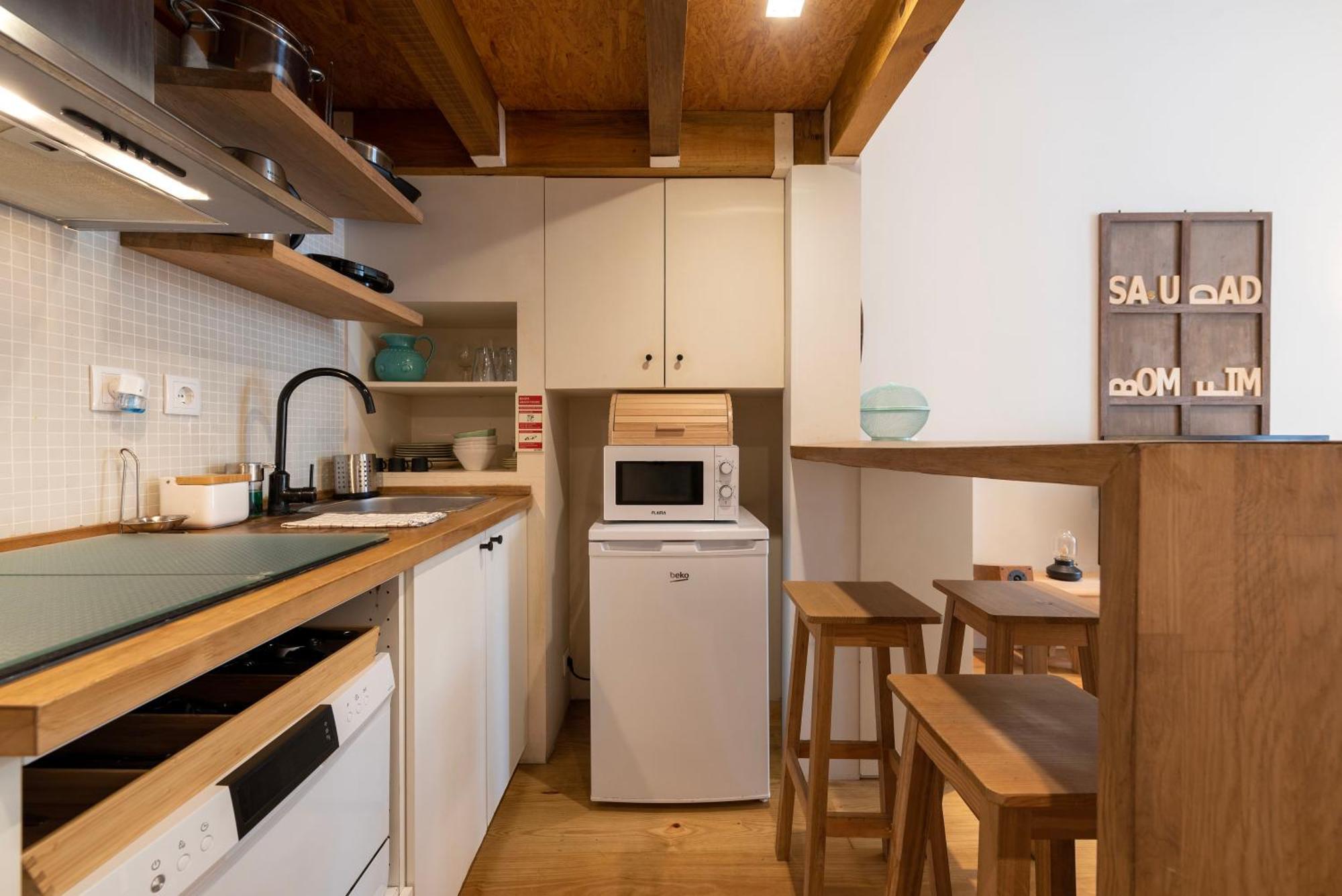 Bmyguest - Bonfim Garden Apartment Porto Bagian luar foto